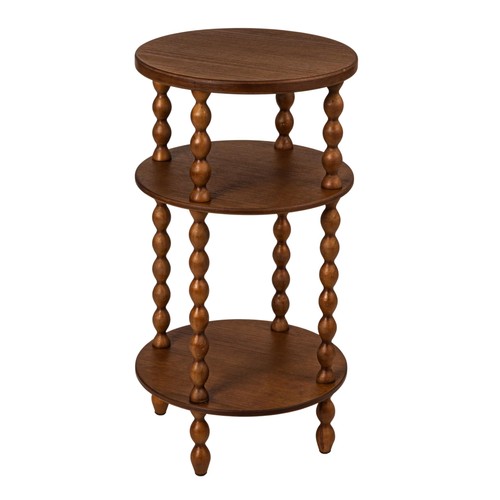 Creative bobbin leg - co-op,